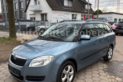 Skoda Fabia 159.000 km 2.990 &euro; Hamburg 21031