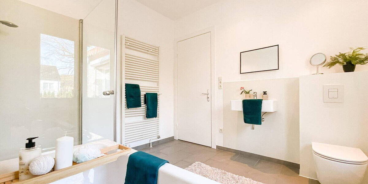 Einfamilienhaus Hamburg Niendorf - 5 Zimmer, 142 m&sup2;, 898.000&euro; | Angebot:25927596