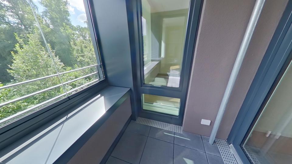 Etagenwohnung Hamburg Alsterdorf - 4 Zimmer, 104 m&sup2;, 2.636&euro; | Angebot:22236211