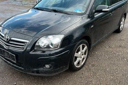 Toyota Avensis 254.000 km 800 &euro; Hamburg 22113