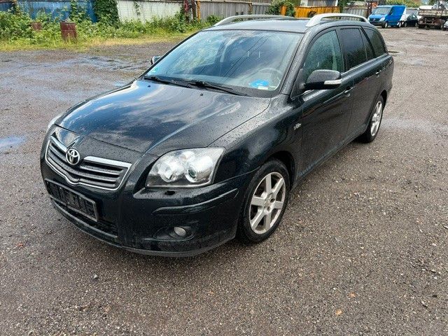 Toyota Avensis 254.000 km 800 &euro; Hamburg 22113