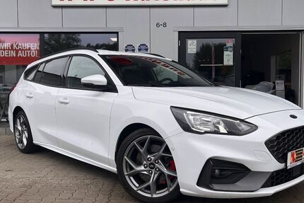 Ford Focus 190.682 km 11.350 &euro; Henstedt-Ulzburg­­­ 24558