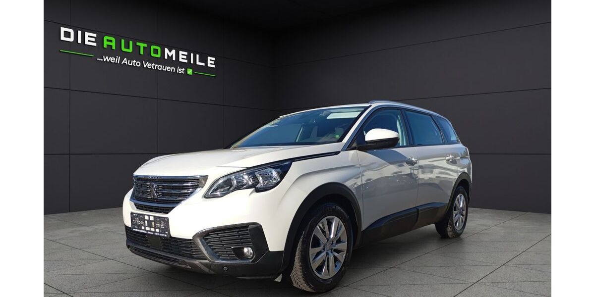 Peugeot 5008 159.000 km 8.490 &euro; Uetersen 25436
