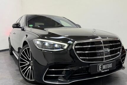 Mercedes-Benz S 400 100.625 km 77.990 &euro; Ahrensburg 22926