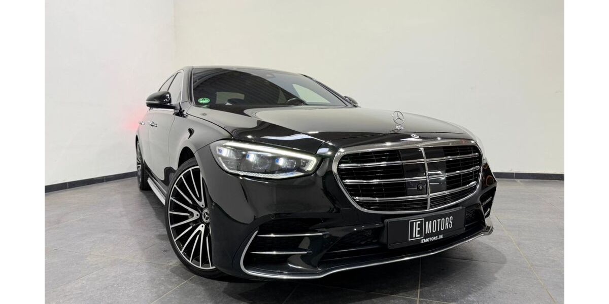 Mercedes-Benz S 400 100.625 km 77.990 &euro; Ahrensburg 22926