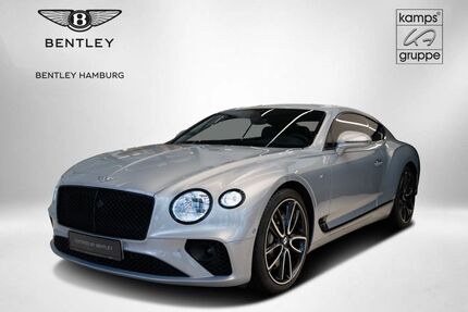 Bentley Continental GT 24.675 km 179.900 &euro; Hamburg 22419