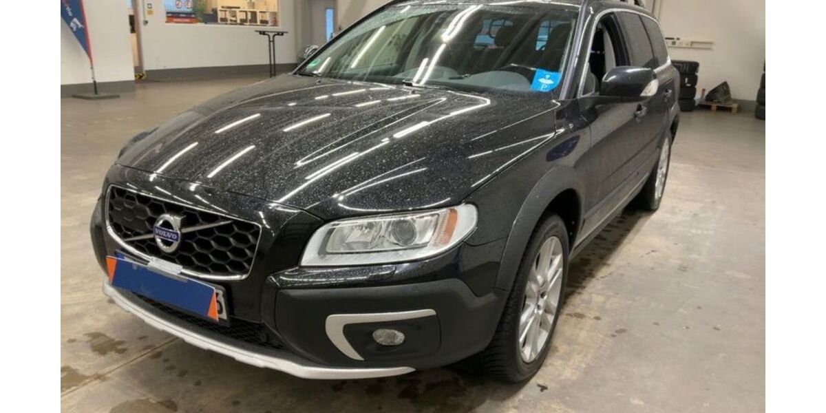 Volvo XC70 182.500 km 24.999 &euro; Kaltenkirchen 24568