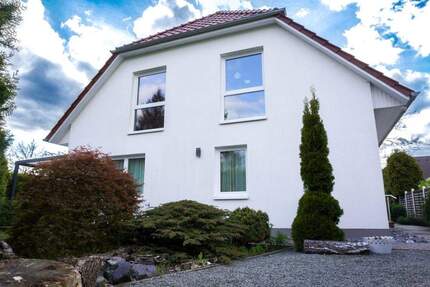 Haus Hamburg Neuengamme - 6 Zimmer, 180 m&sup2;, 748.000&euro; | Angebot:25730110