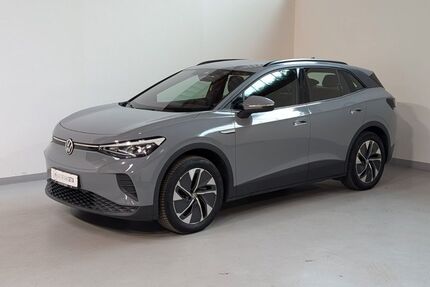 VW ID.4 31.600 km 23.975 &euro; Ellerhoop bei Hamburg 25373