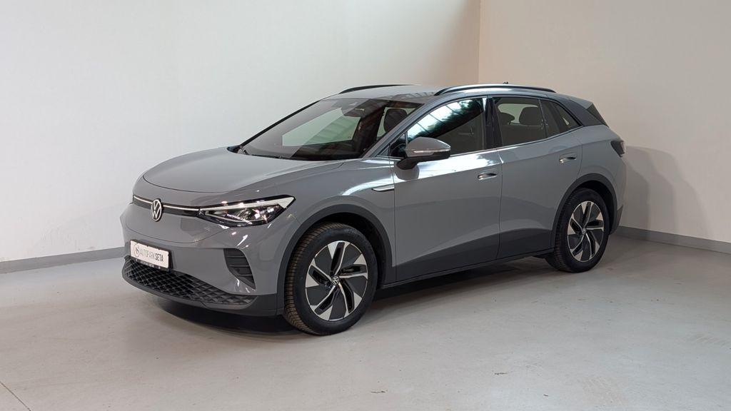 VW ID.4 31.600 km 23.975 &euro; Ellerhoop bei Hamburg 25373