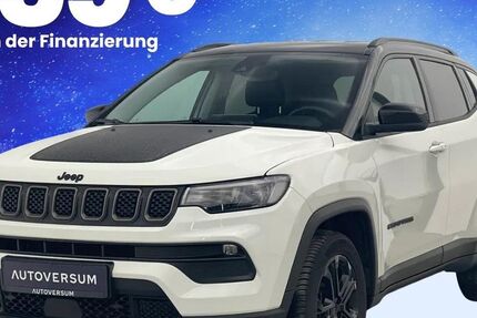 Jeep Compass 55.753 km 19.445 &euro; Uetersen bei Hamburg 25436