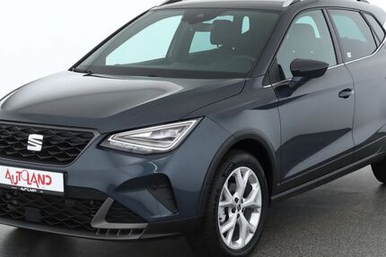 Seat Arona 39.836 km 21.990 &euro; Hamburg 22761