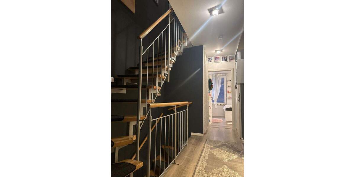 Reihenmittelhaus Halstenbek - 5 Zimmer, 122 m&sup2;, 520.000&euro; | Angebot:25930544