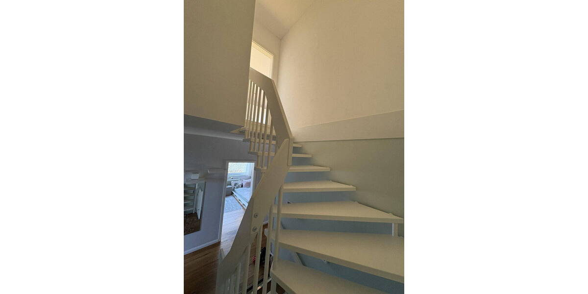 Doppelhaushälfte Hamburg Volksdorf - 6 Zimmer, 176 m&sup2;, 972.000&euro; | Angebot:25944665