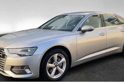 Audi A6 33.208 km 36.450 &euro; Hamburg 22529