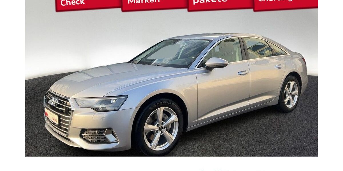 Audi A6 33.208 km 36.450 &euro; Hamburg 22529