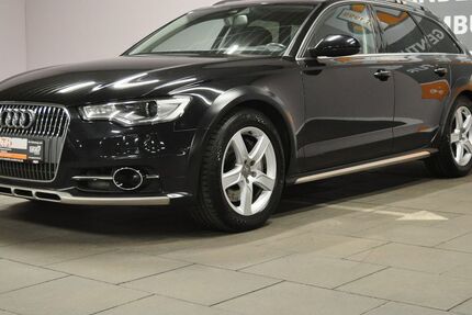 Audi A6 Allroad 276.591 km 13.990 &euro; Schenefeld | Hamburg 22869