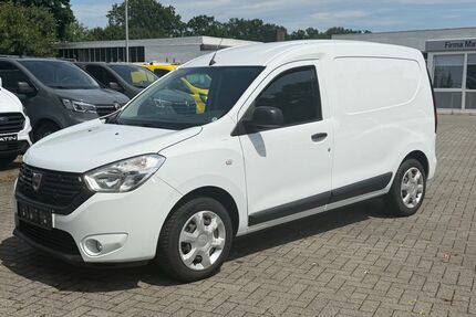 Dacia Dokker 104.193 km 8.950 &euro; Norderstedt bei Hamburg 22851