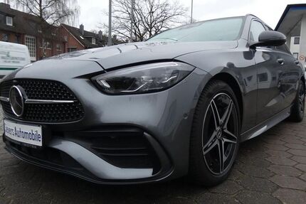 Mercedes-Benz C 220 46.178 km 39.990 &euro; Norderstedt 22846