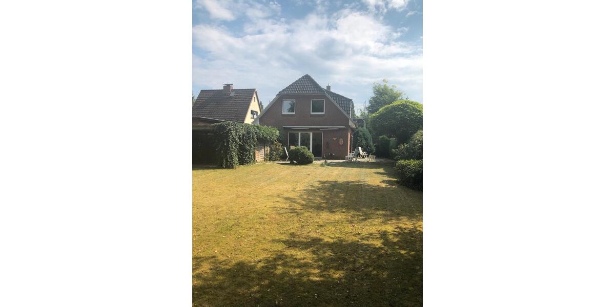 Doppelhaushälfte Hamburg Wandsbek - 5 Zimmer, 130 m&sup2;, 720.000&euro; | Angebot:25125484