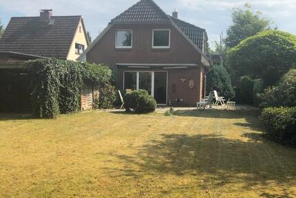 Haus Hamburg Wandsbek - 5 Zimmer, 130 m&sup2;, 720.000&euro; | Angebot:25125484