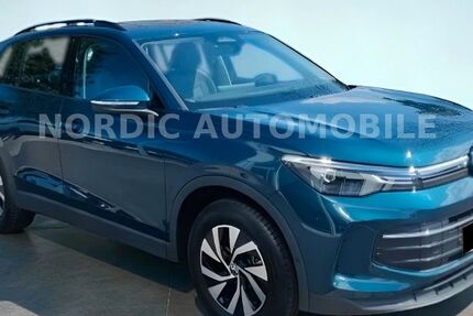VW Tiguan 8.104 km 32.900 &euro; Hamburg 22179