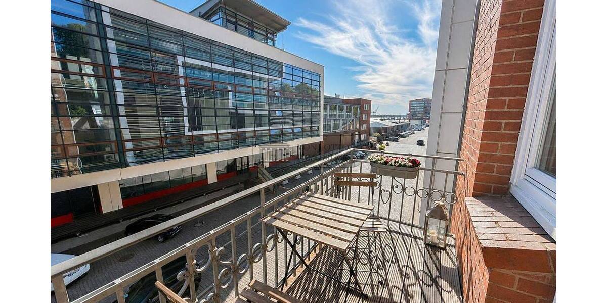 Etagenwohnung Hamburg Altona-Altstadt - 3 Zimmer, 93 m&sup2;, 895.000&euro; | Angebot:26673552