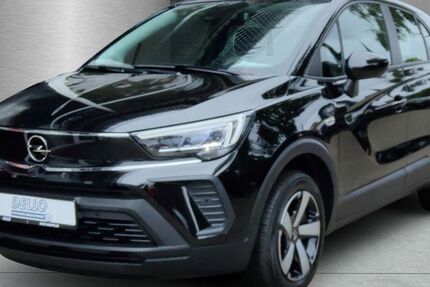 Opel Crossland (X) 25.252 km 14.850 &euro; Norderstedt 22848