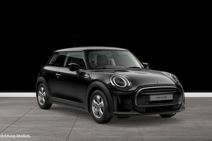 Mini Cooper 26.480 km 22.904 &euro; Barsbüttel bei Hamburg 22885