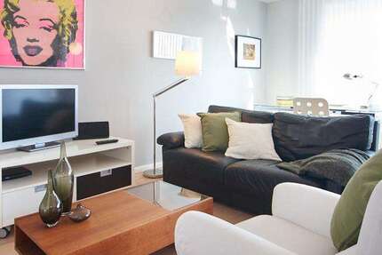 Zimmer Hamburg Barmbek-Süd - 2 Zimmer, 1.950&euro; | Angebot:25799767