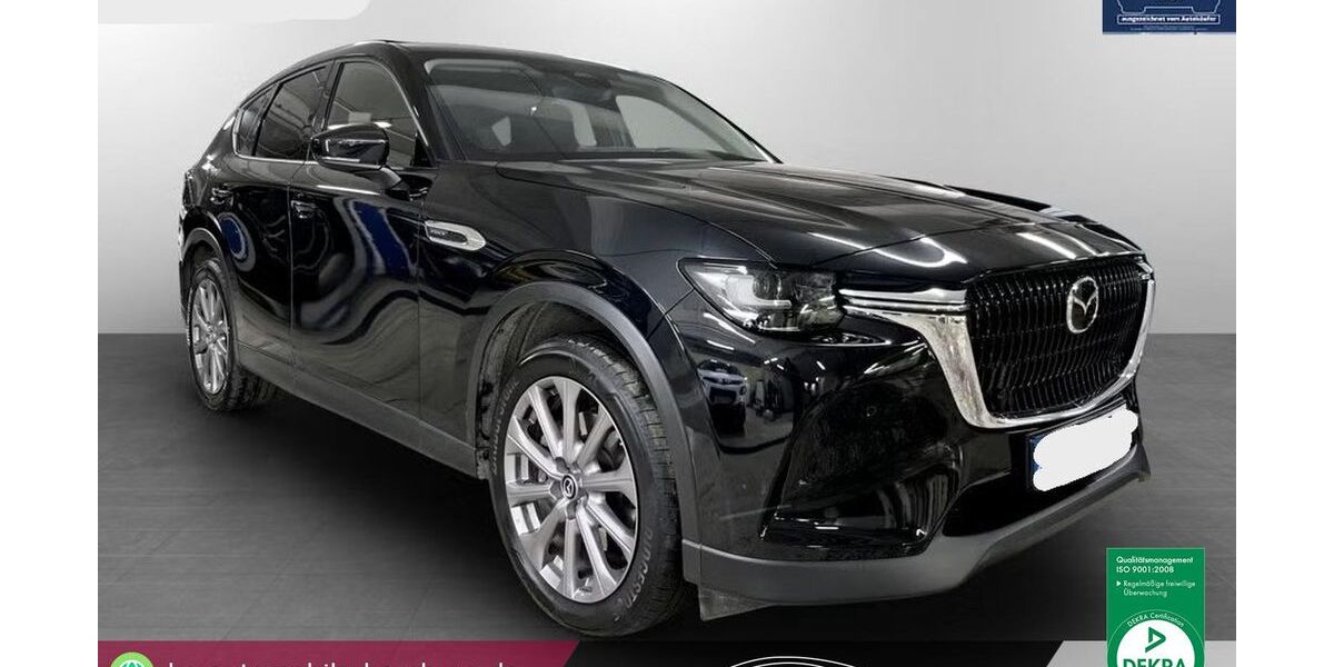 Mazda CX-60 38.680 km 33.900 &euro; Pinneberg 25421