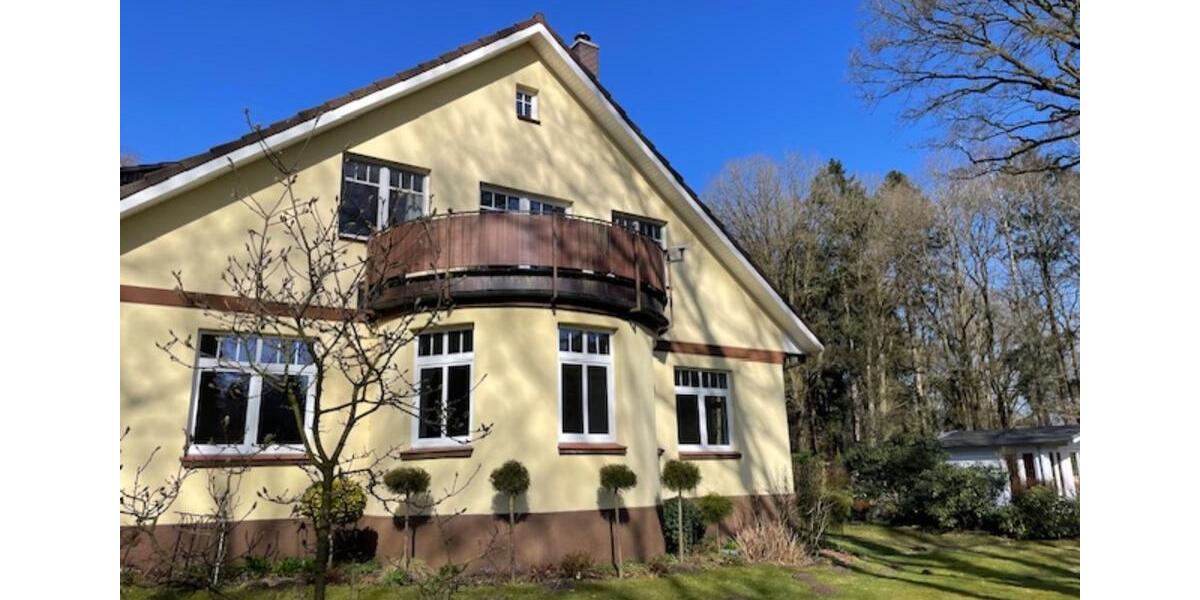 Erdgeschoßwohnung Bad Bramstedt - 3 Zimmer, 134 m&sup2;, 1.300&euro; | Angebot:25763295