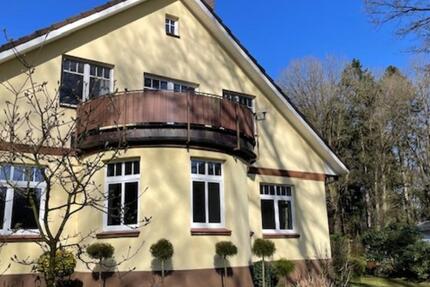 Wohnung Bad Bramstedt - 3 Zimmer, 134 m&sup2;, 1.300&euro; | Angebot:25763295