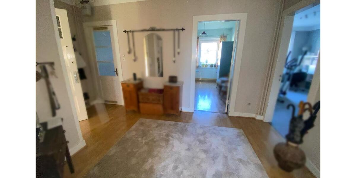 Etagenwohnung Hamburg Alsterdorf - 3 Zimmer, 86 m&sup2;, 299.000&euro; | Angebot:25358366