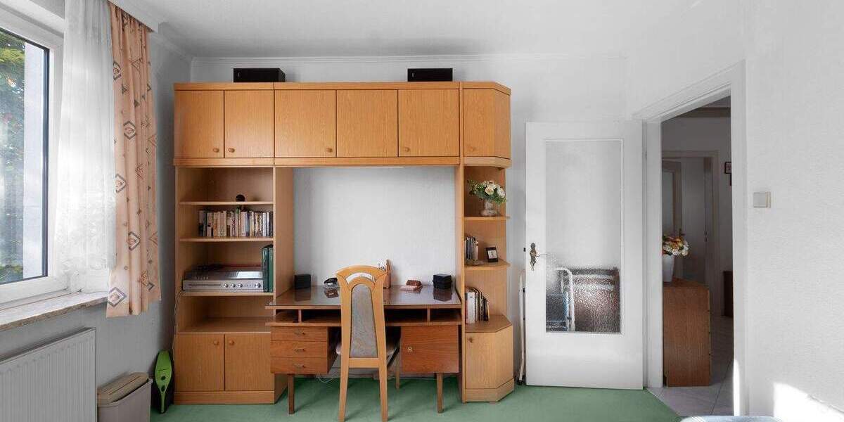 Etagenwohnung Hamburg Rahlstedt - 3 Zimmer, 91 m&sup2;, 349.000&euro; | Angebot:25780445