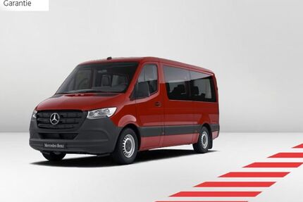Mercedes-Benz Sprinter 5.789 km 39.990 &euro; Hamburg 21029