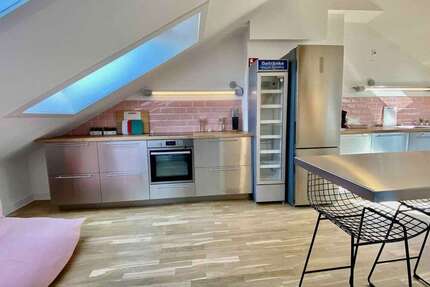 Zimmer Hamburg Altstadt - 1 Zimmer, 1.295&euro; | Angebot:24987708