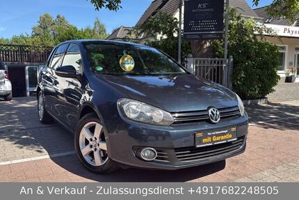 VW Golf 67.539 km 9.790 &euro; Norderstedt 22850