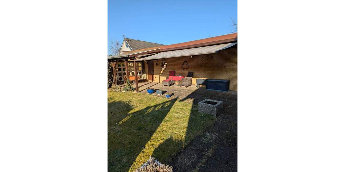 Einfamilienhaus Trittau - 5 Zimmer, 130 m&sup2;, 459.000&euro; | Angebot:25780245