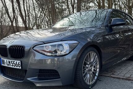 BMW M135 206.500 km 16.495 &euro; Hamburg 22045