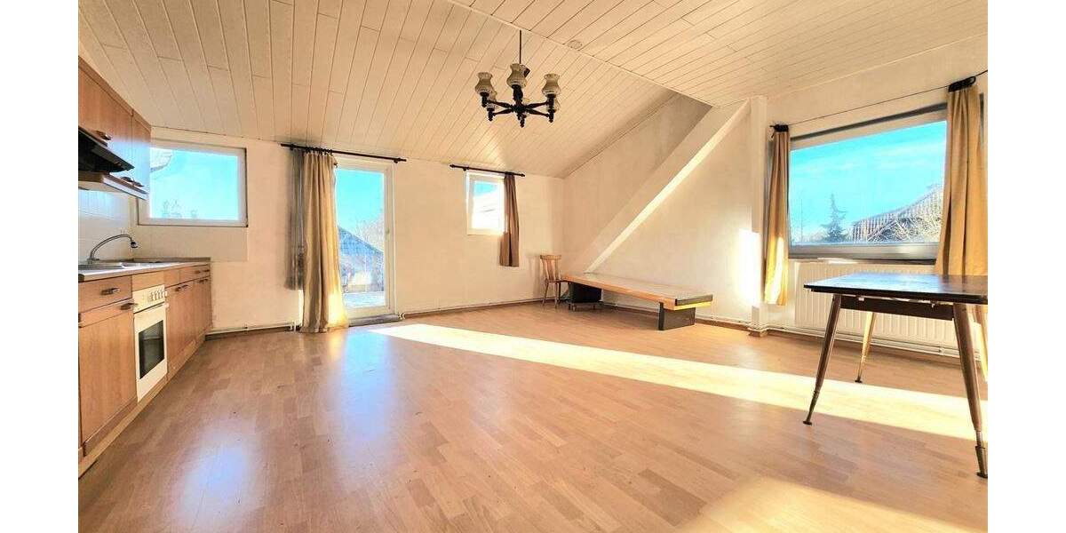 Etagenwohnung Nahe - 6 Zimmer, 145 m&sup2;, 299.000&euro; | Angebot:25682395