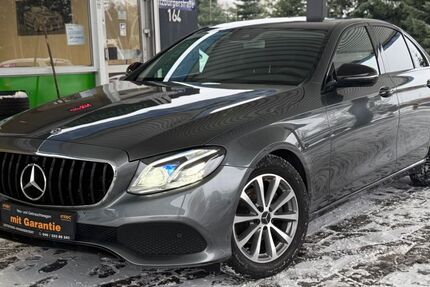 Mercedes-Benz E 220 174.000 km 19.990 &euro; Norderstedt (bei Hamburg) 22850