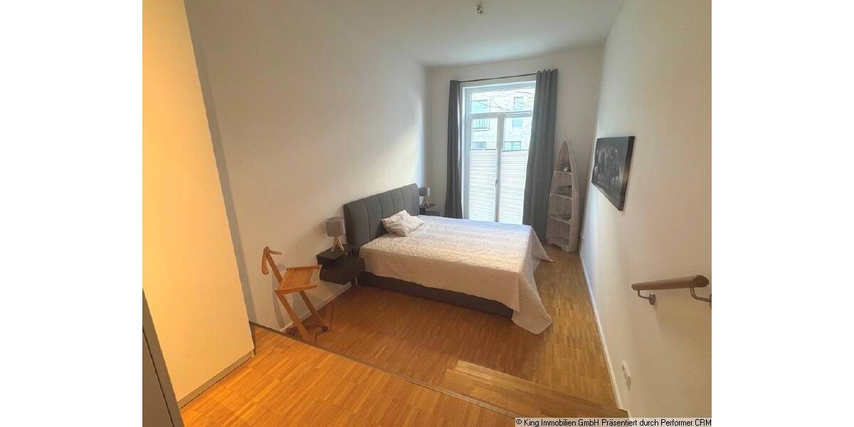 Etagenwohnung Altona Altona-Nord - 2 Zimmer, 73 m&sup2;, 589.000&euro; | Angebot:25666670