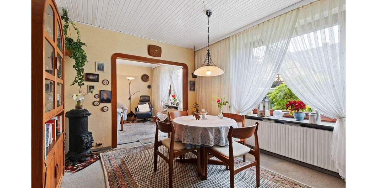 Einfamilienhaus Hamburg / Rahlstedt Rahlstedt - 7 Zimmer, 140 m&sup2;, 548.000&euro; | Angebot:25667892