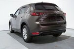 Mazda CX-5 Sports-Line AWD+KAMERA+PDC+DAB+LEDER 123.083 km 18.257 &euro; Hamburg 22119