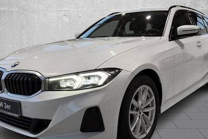 BMW 320 75.428 km 28.888 &euro; Norderstedt 22848