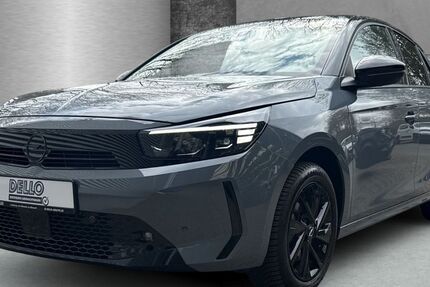 Opel Corsa 25.014 km 24.490 &euro; Rellingen 25462