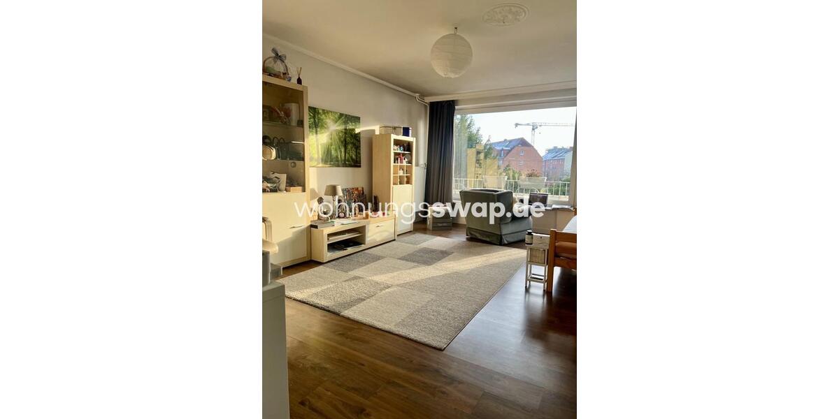 Etagenwohnung Wedel - 2 Zimmer, 63 m&sup2;, 740&euro; | Angebot:24866367