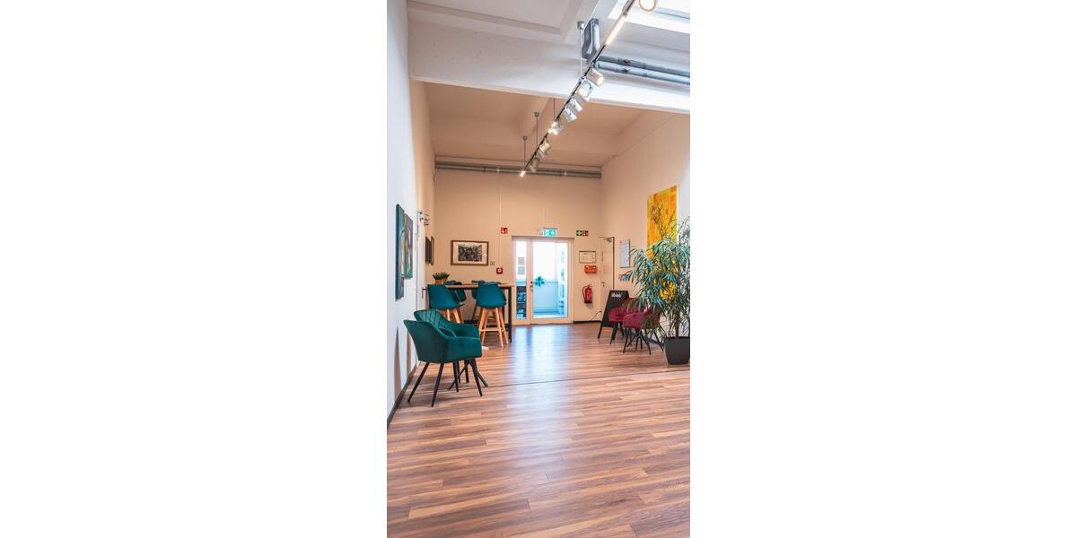 Gewerbeobjekt Hamburg Bahrenfeld - 450&euro; | Angebot:25410904