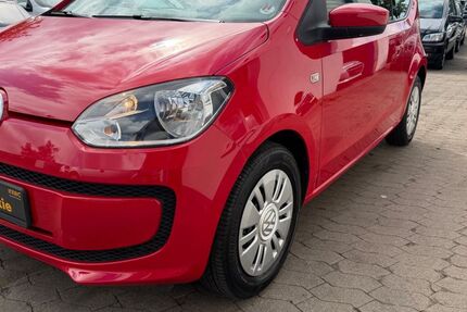 VW up! 72.000 km 4.490 &euro; Hamburg 20537
